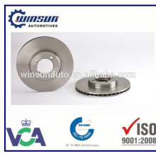 Balance brake discs 4351212130 for Japanese cars